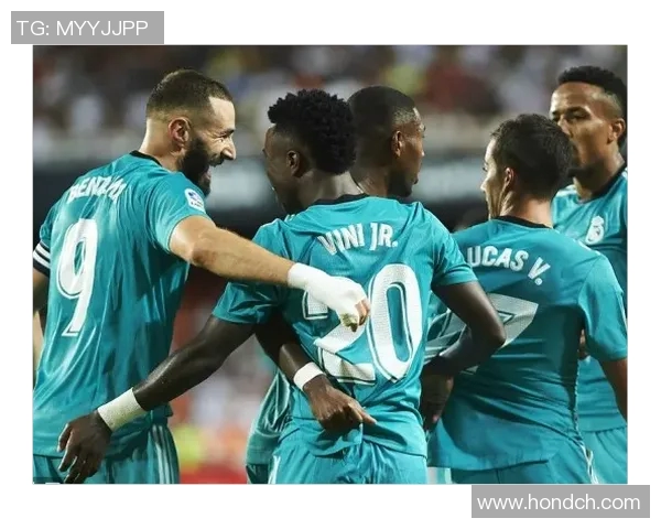 维尼修斯领衔新时代进攻体系助力皇马重回巅峰争锋