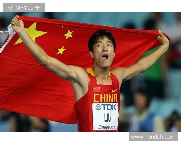 中国体坛风云再起:新一代运动员崛起与未来体育发展趋势探索