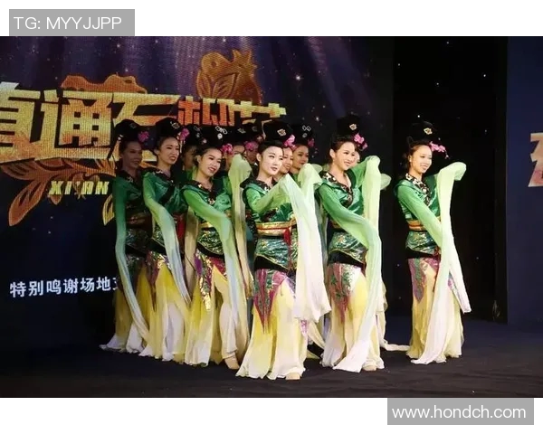 西安街舞队的节奏魅力与文化传承探秘
