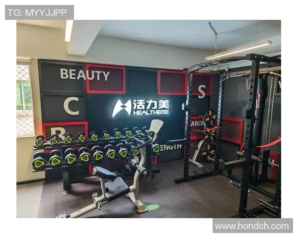 进口健身器材品牌大全 哪些设备值得高价投入