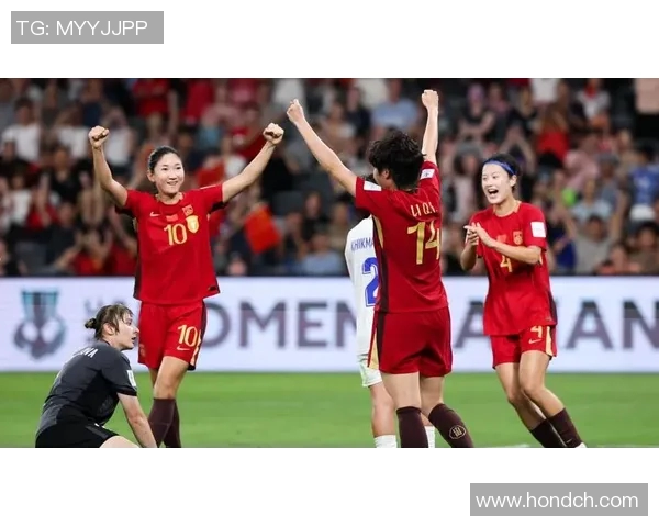 中国女足与朝鲜女足精彩对决直播视频全程回放与精彩瞬间解析