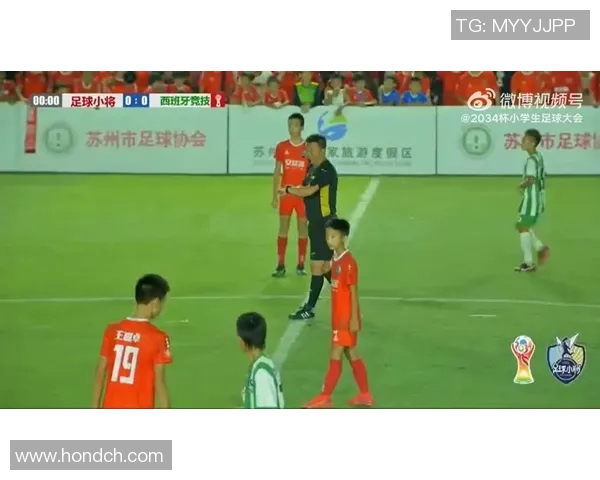 动画世界中的足球明星们与他们的精彩瞬间