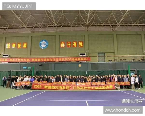 南京网球队在城市联赛中的比赛经验与表现分析