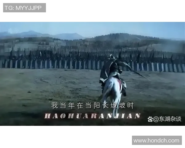 古代足球传奇赵云的生平与成就全景解析